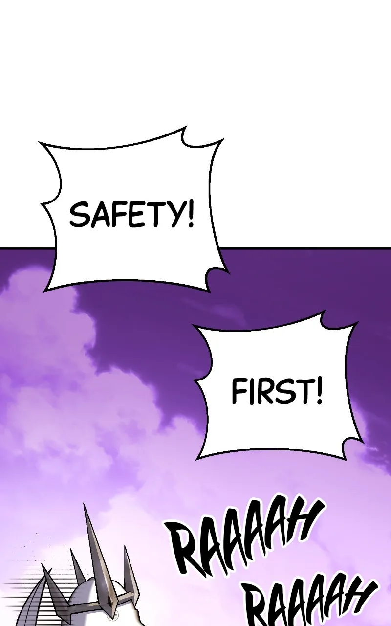 Shovel Up! Chapter 5 page 29 - 