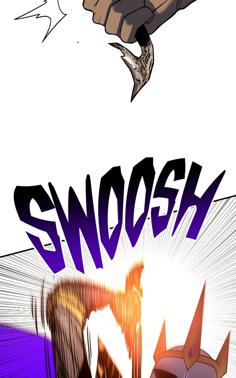 Shovel Up! Chapter 5 page 36 - 