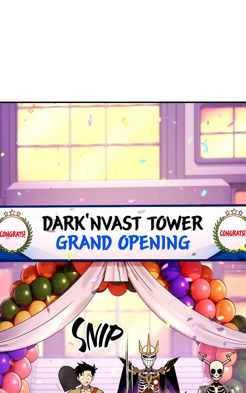 Shovel Up! Chapter 5 page 38 - 
