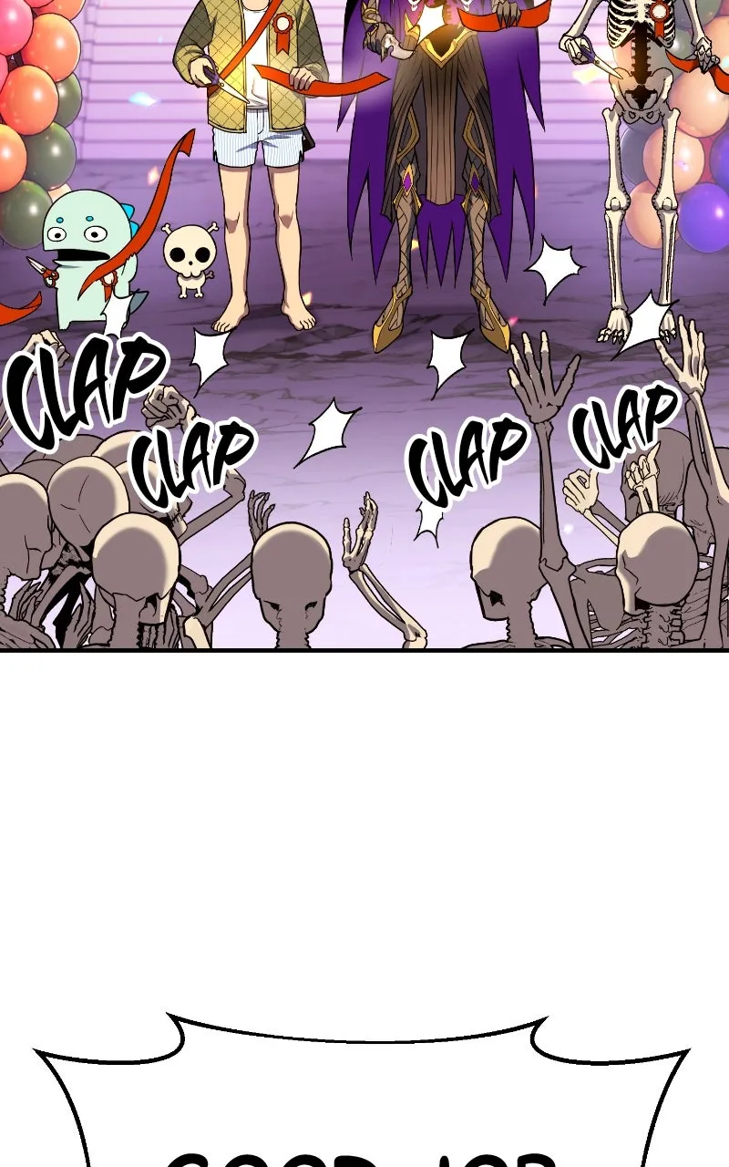 Shovel Up! Chapter 5 page 39 - 