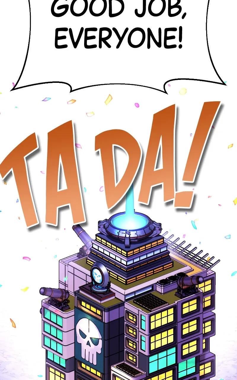 Shovel Up! Chapter 5 page 40 - 