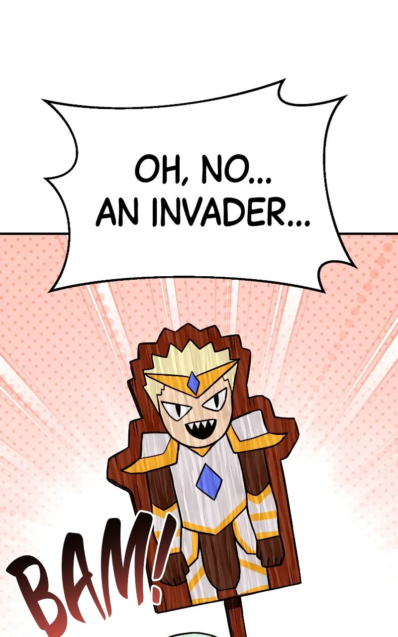 Shovel Up! Chapter 5 page 45 - 