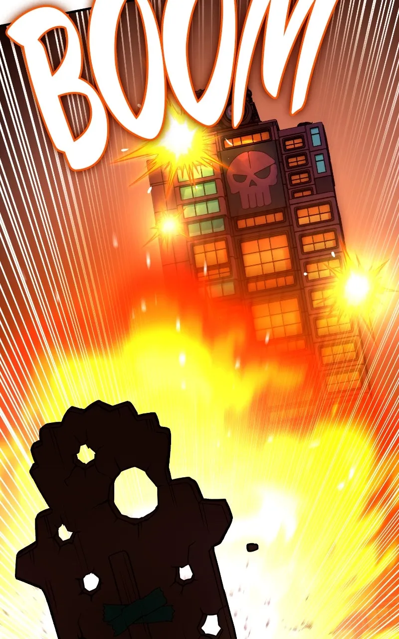 Shovel Up! Chapter 5 page 47 - 
