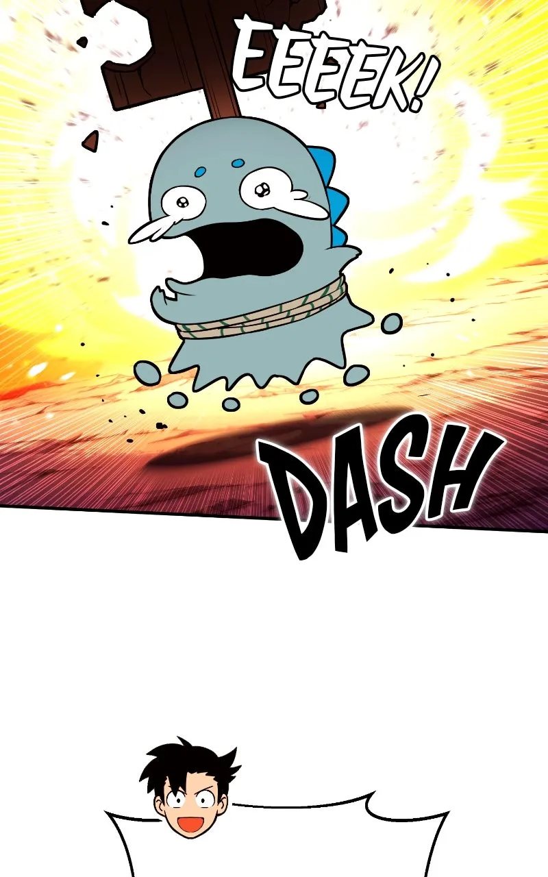 Shovel Up! Chapter 5 page 48 - 