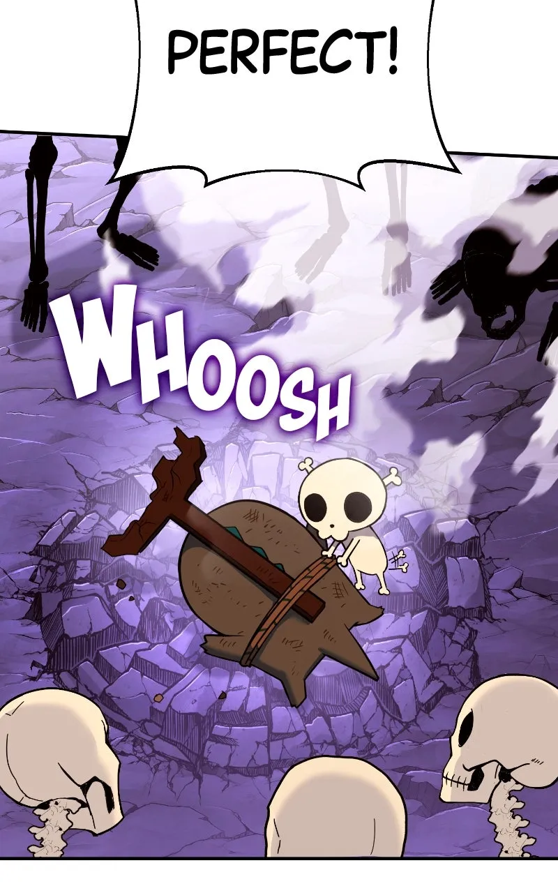 Shovel Up! Chapter 5 page 49 - 