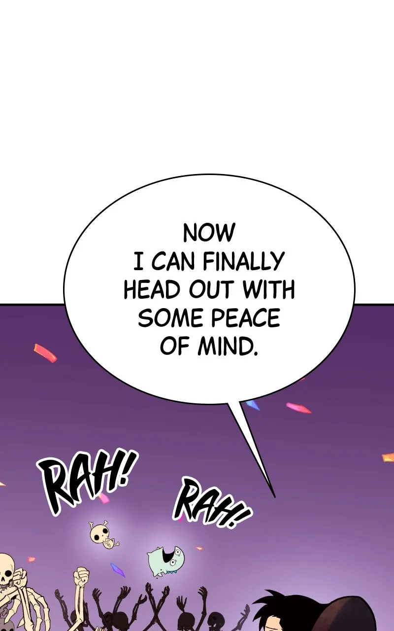 Shovel Up! Chapter 5 page 50 - 