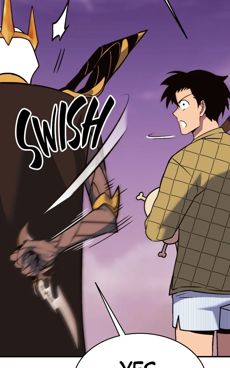 Shovel Up! Chapter 5 page 6 - 