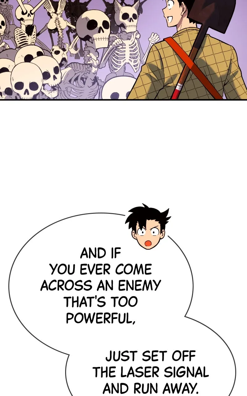 Shovel Up! Chapter 5 page 51 - 