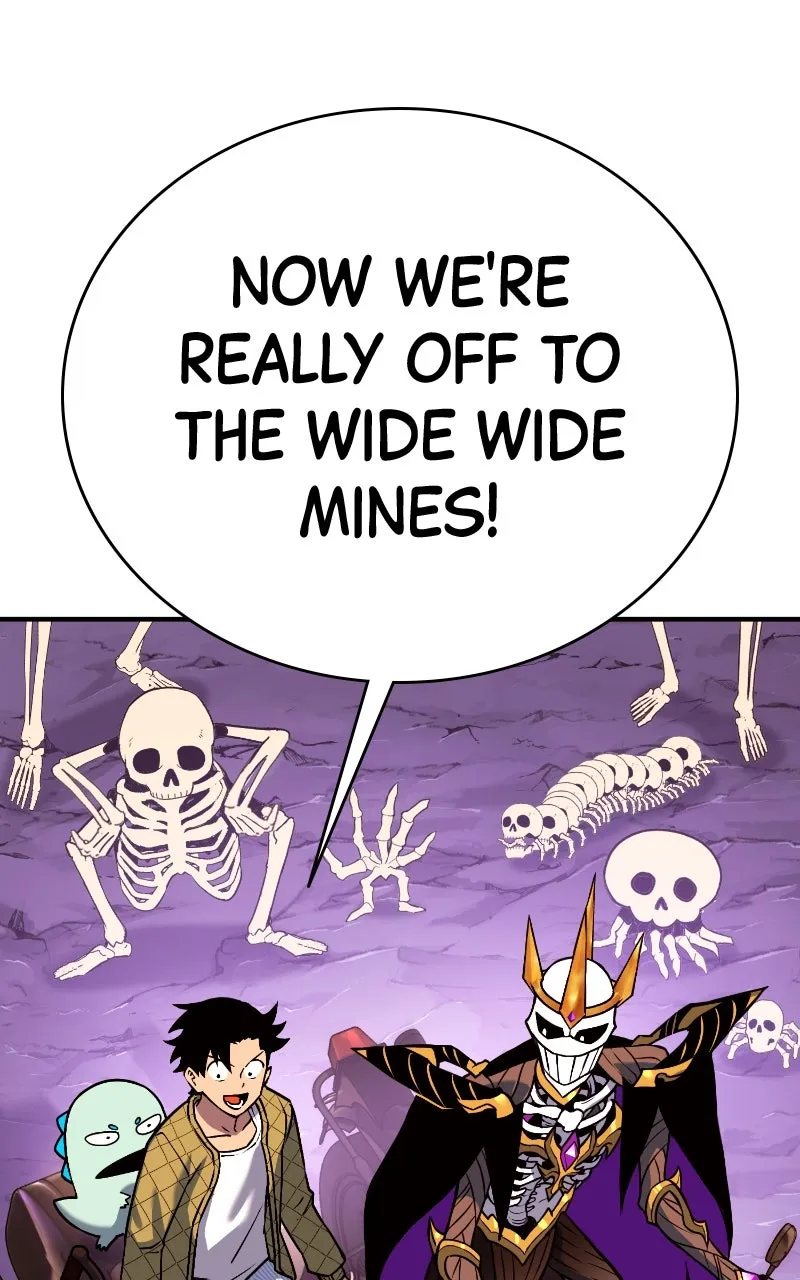 Shovel Up! Chapter 5 page 55 - 