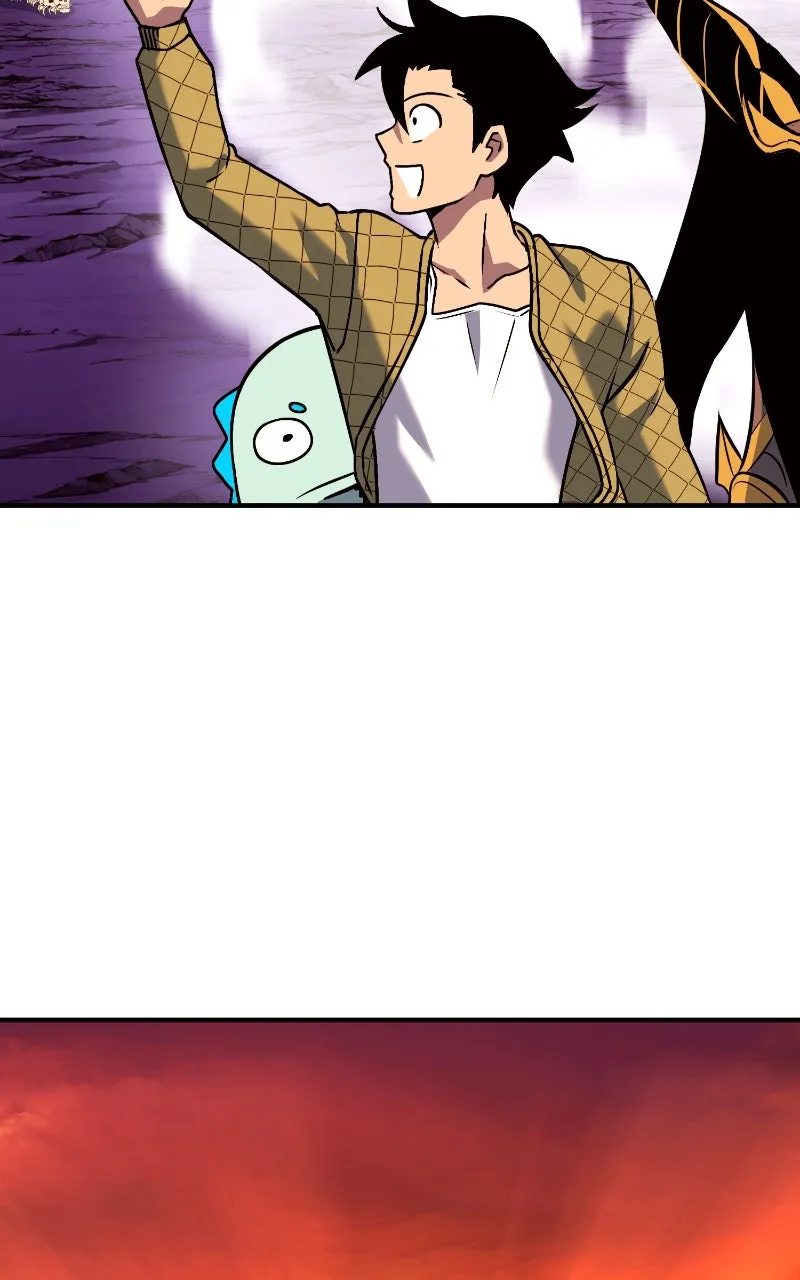 Shovel Up! Chapter 5 page 58 - 