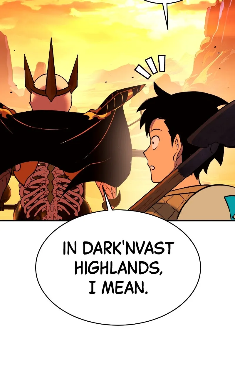 Shovel Up! Chapter 5 page 62 - 