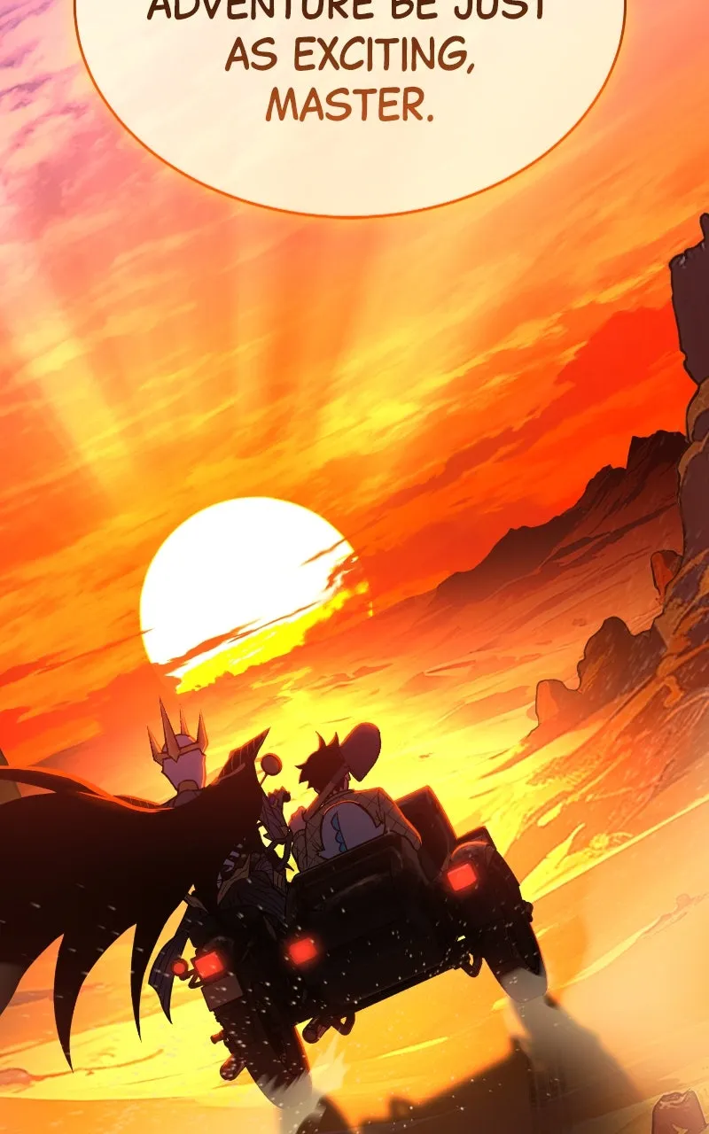 Shovel Up! Chapter 5 page 70 - 