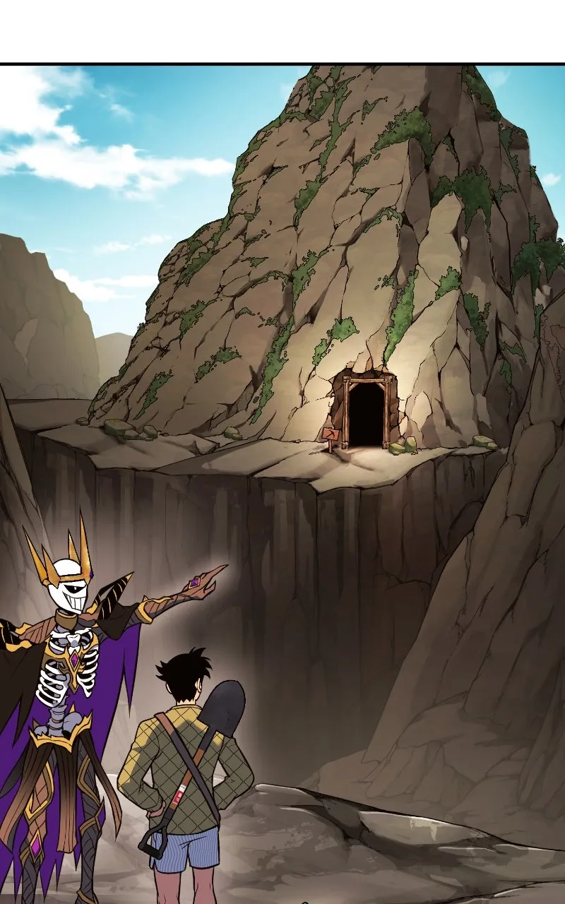 Shovel Up! Chapter 5 page 75 - 