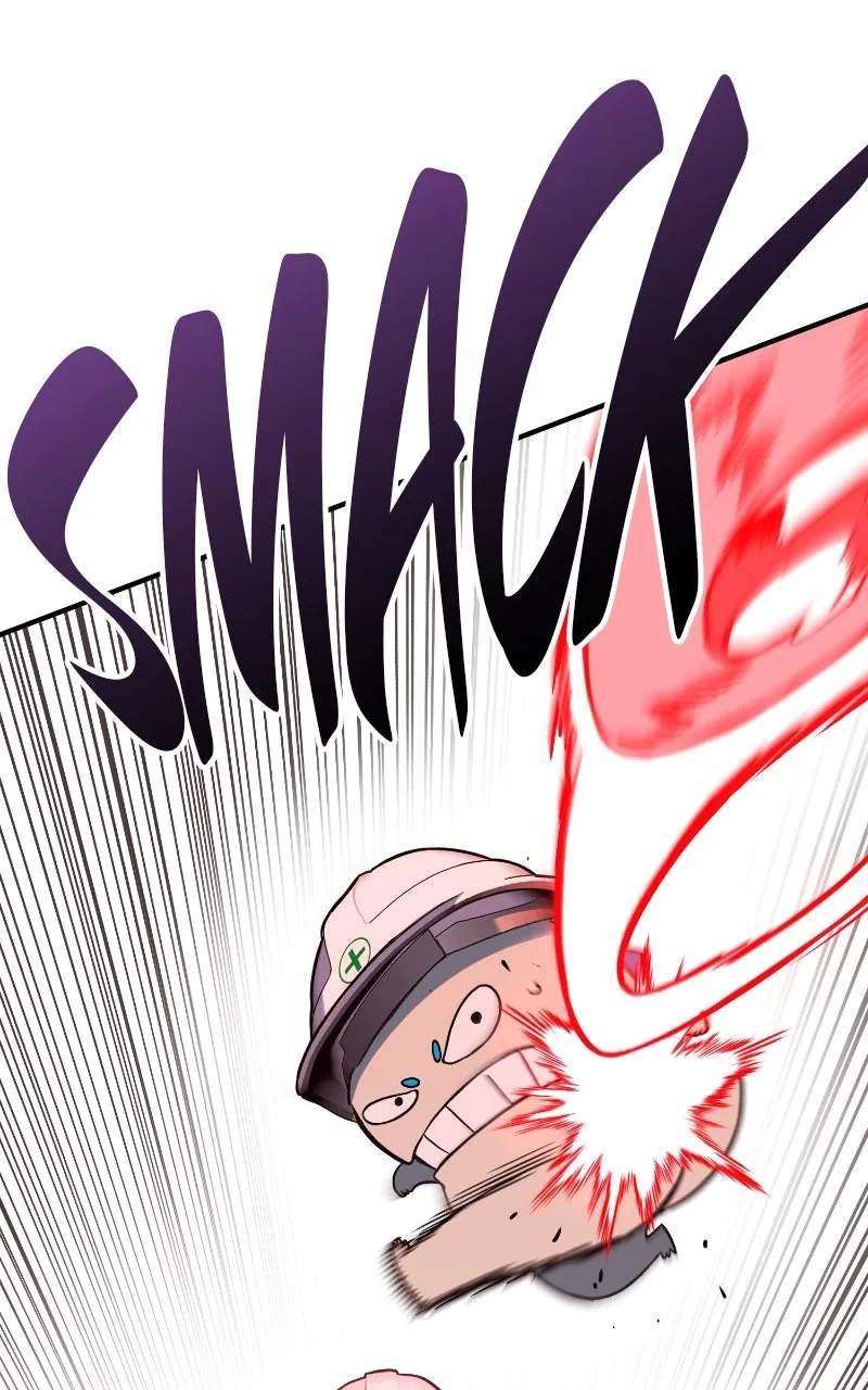 Shovel Up! Chapter 5 page 95 - 