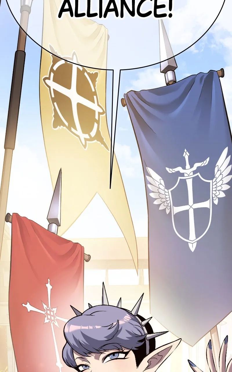 Shovel Up! Chapter 6 page 112 - 
