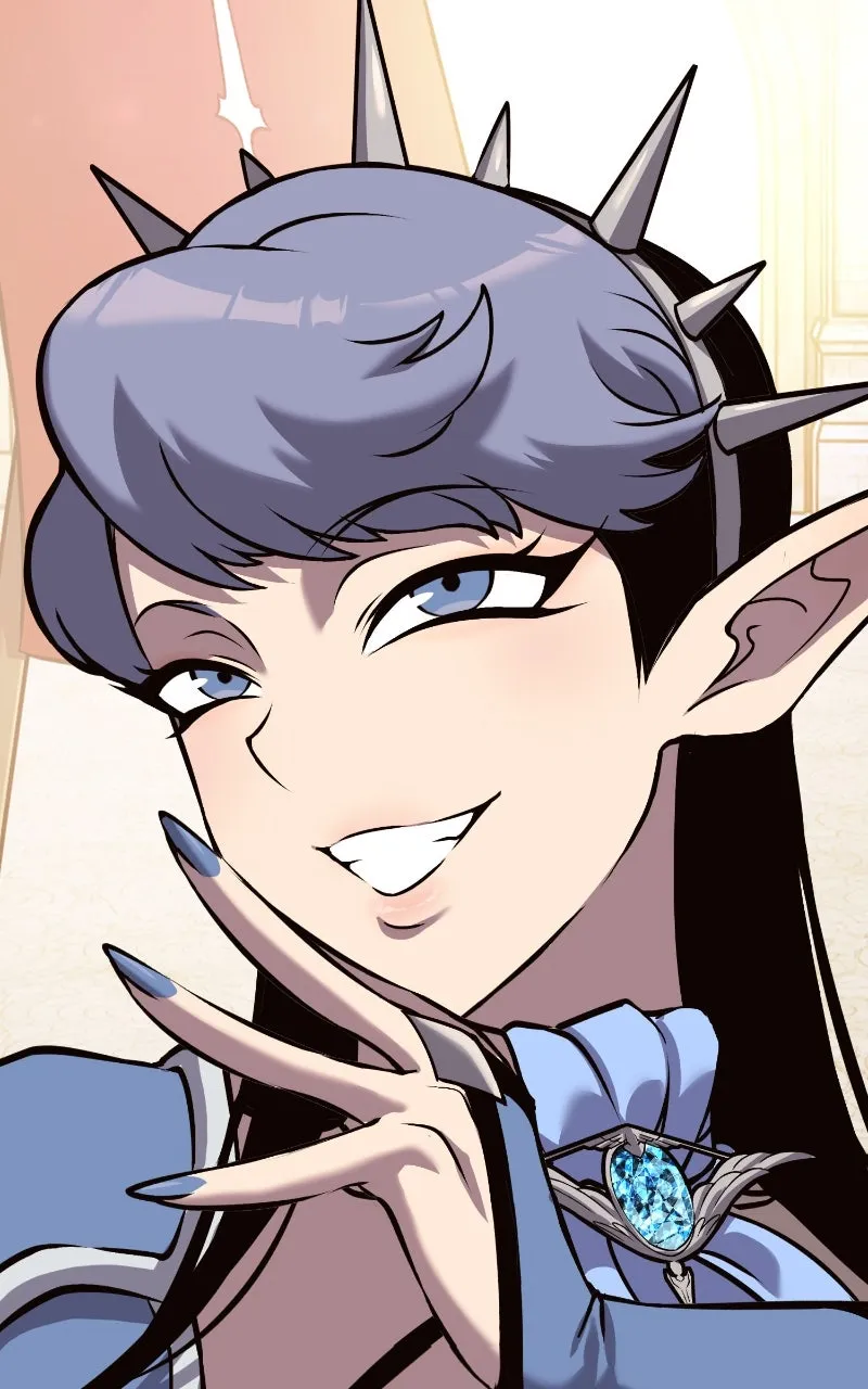 Shovel Up! Chapter 6 page 116 - 