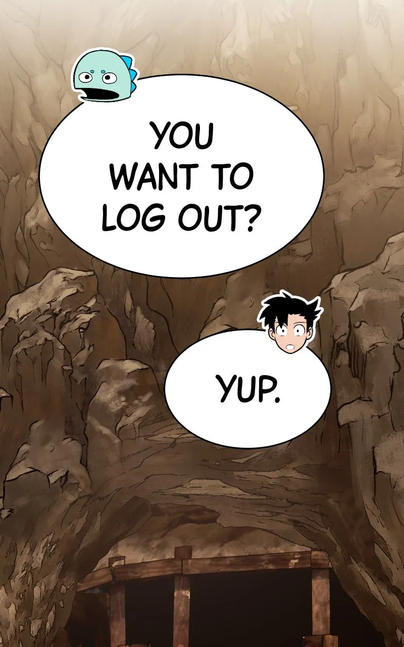 Shovel Up! Chapter 6 page 124 - 