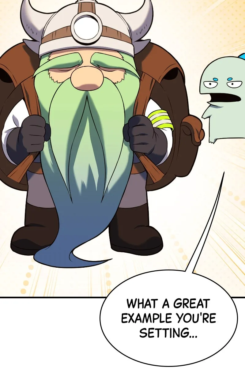 Shovel Up! Chapter 6 page 130 - 