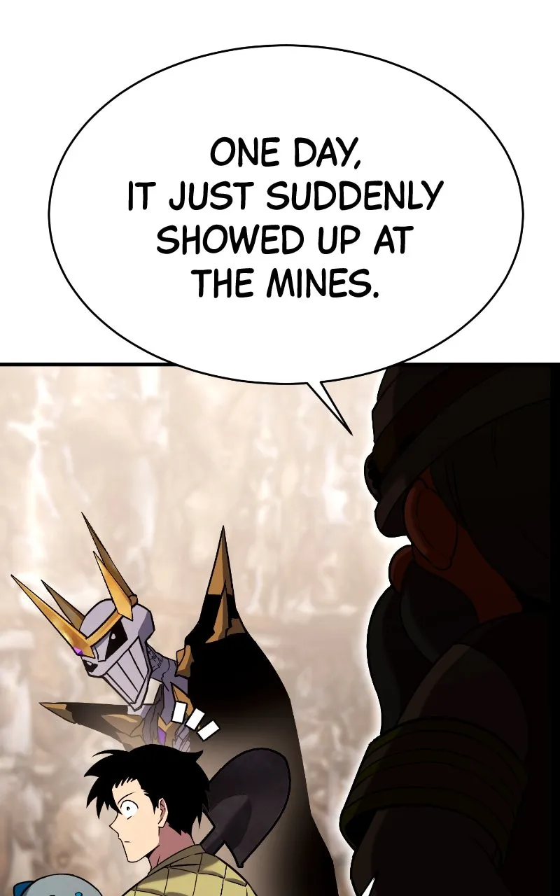 Shovel Up! Chapter 6 page 14 - 