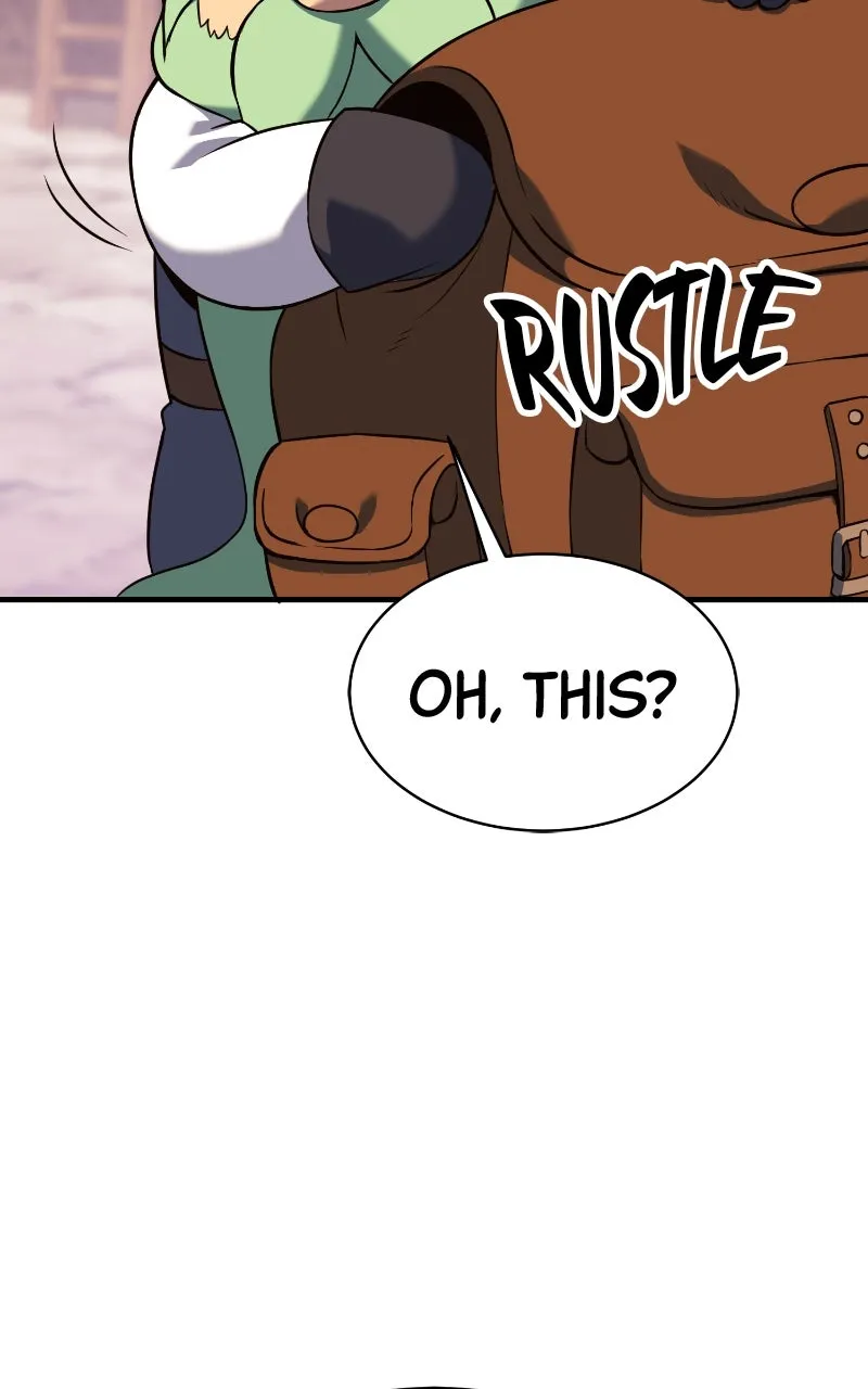 Shovel Up! Chapter 6 page 132 - 