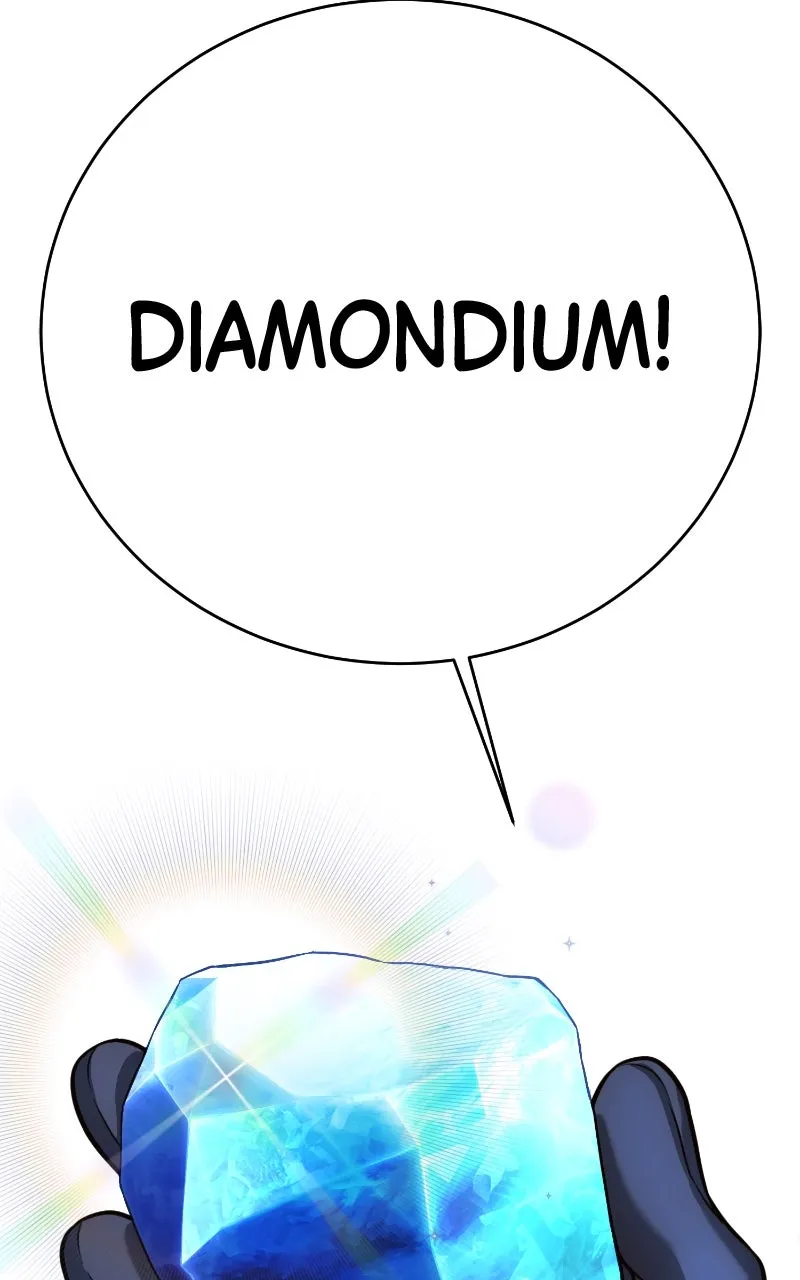 Shovel Up! Chapter 6 page 133 - 