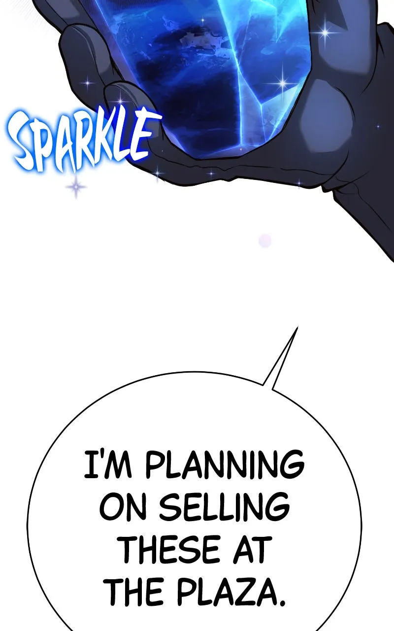 Shovel Up! Chapter 6 page 134 - 