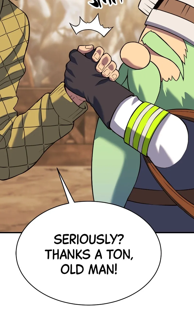 Shovel Up! Chapter 6 page 138 - 