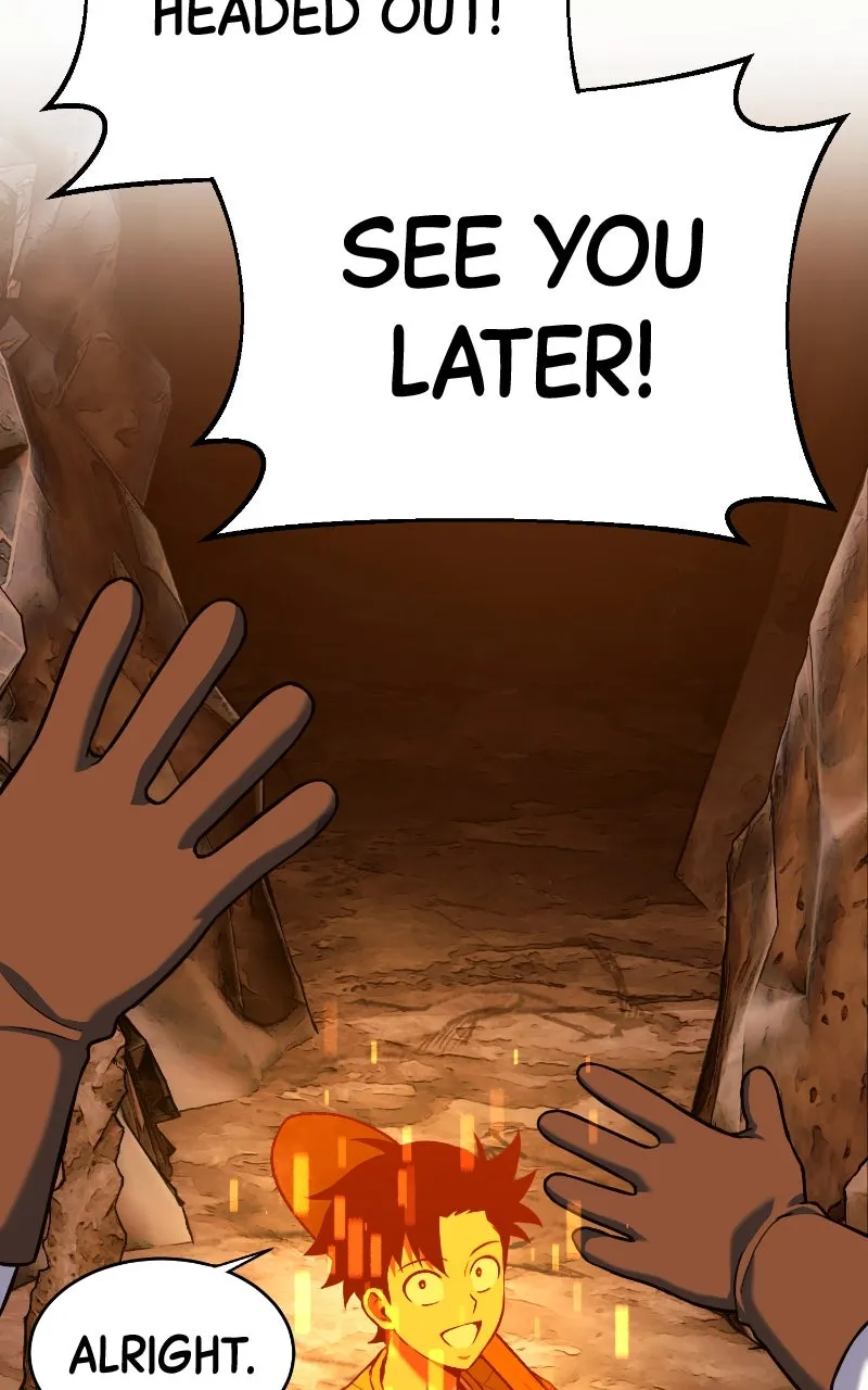 Shovel Up! Chapter 6 page 143 - 