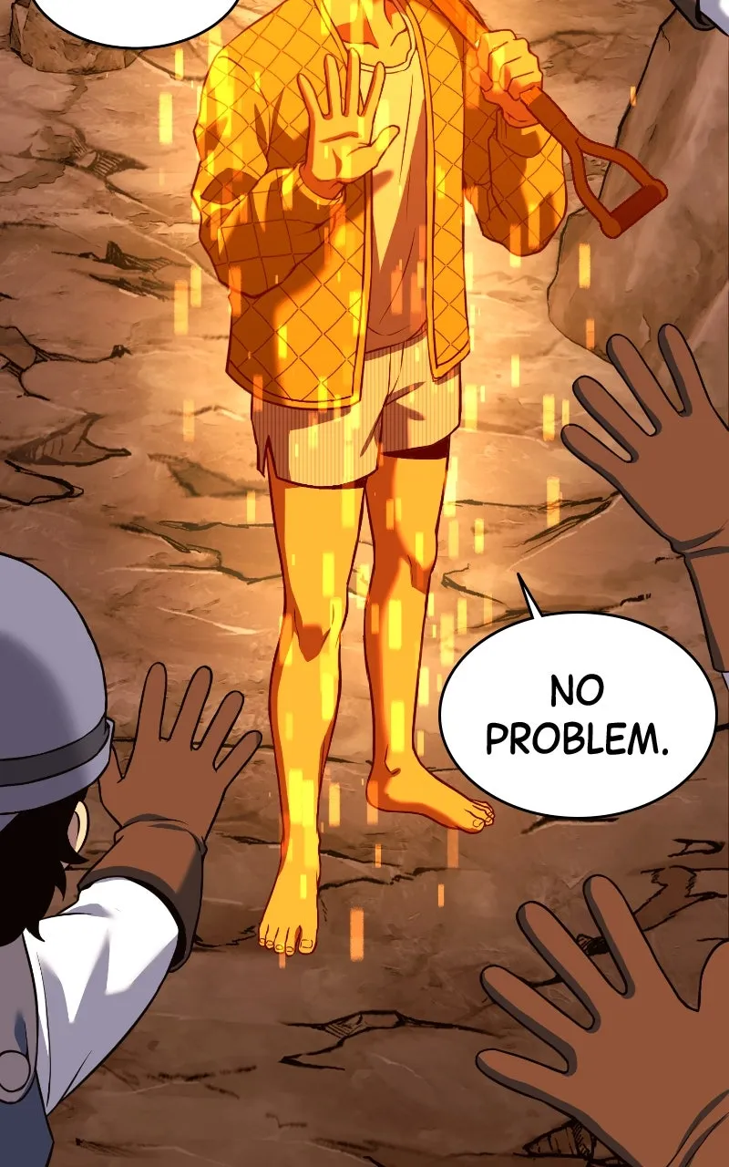 Shovel Up! Chapter 6 page 144 - 