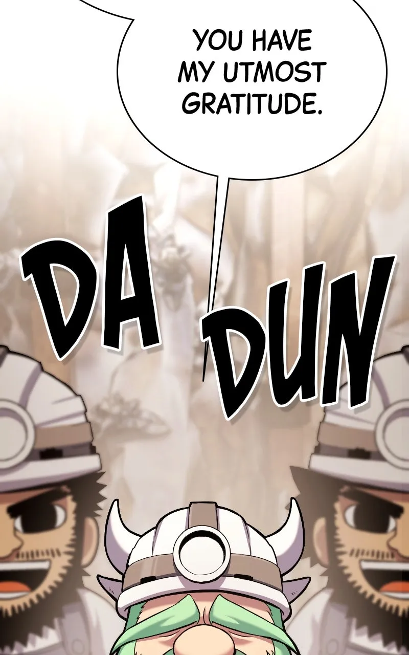 Shovel Up! Chapter 6 page 16 - 