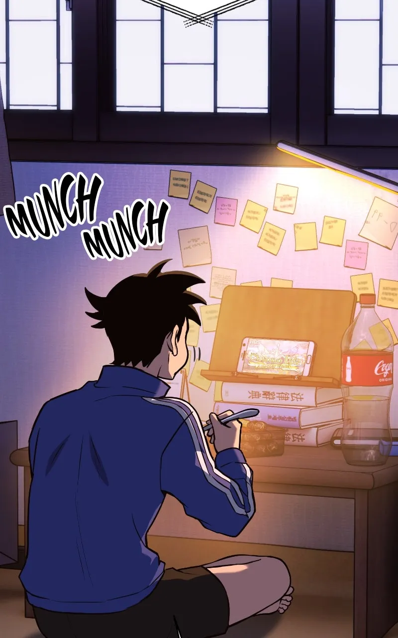 Shovel Up! Chapter 6 page 168 - 