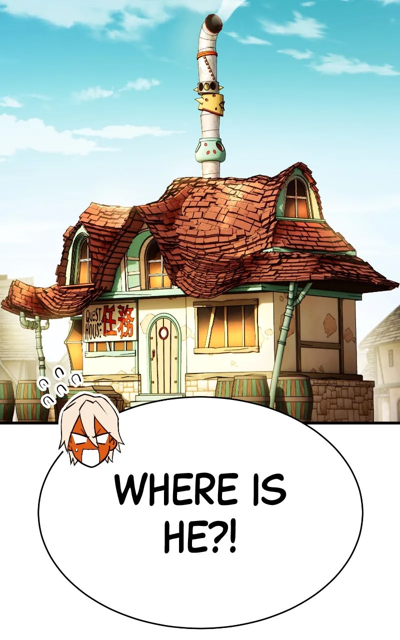 Shovel Up! Chapter 6 page 188 - 