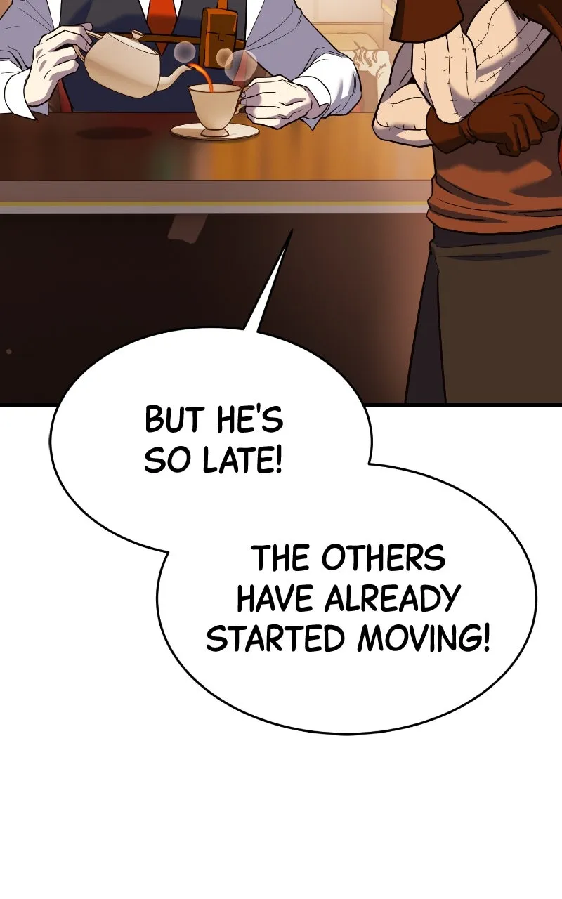 Shovel Up! Chapter 6 page 190 - 