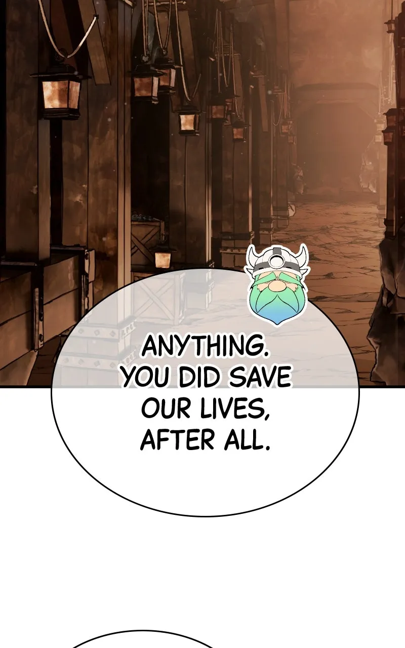 Shovel Up! Chapter 6 page 21 - 