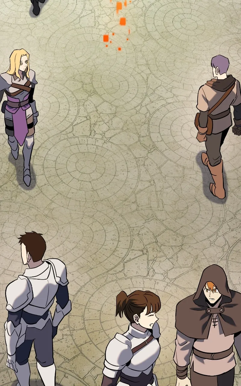 Shovel Up! Chapter 6 page 201 - 