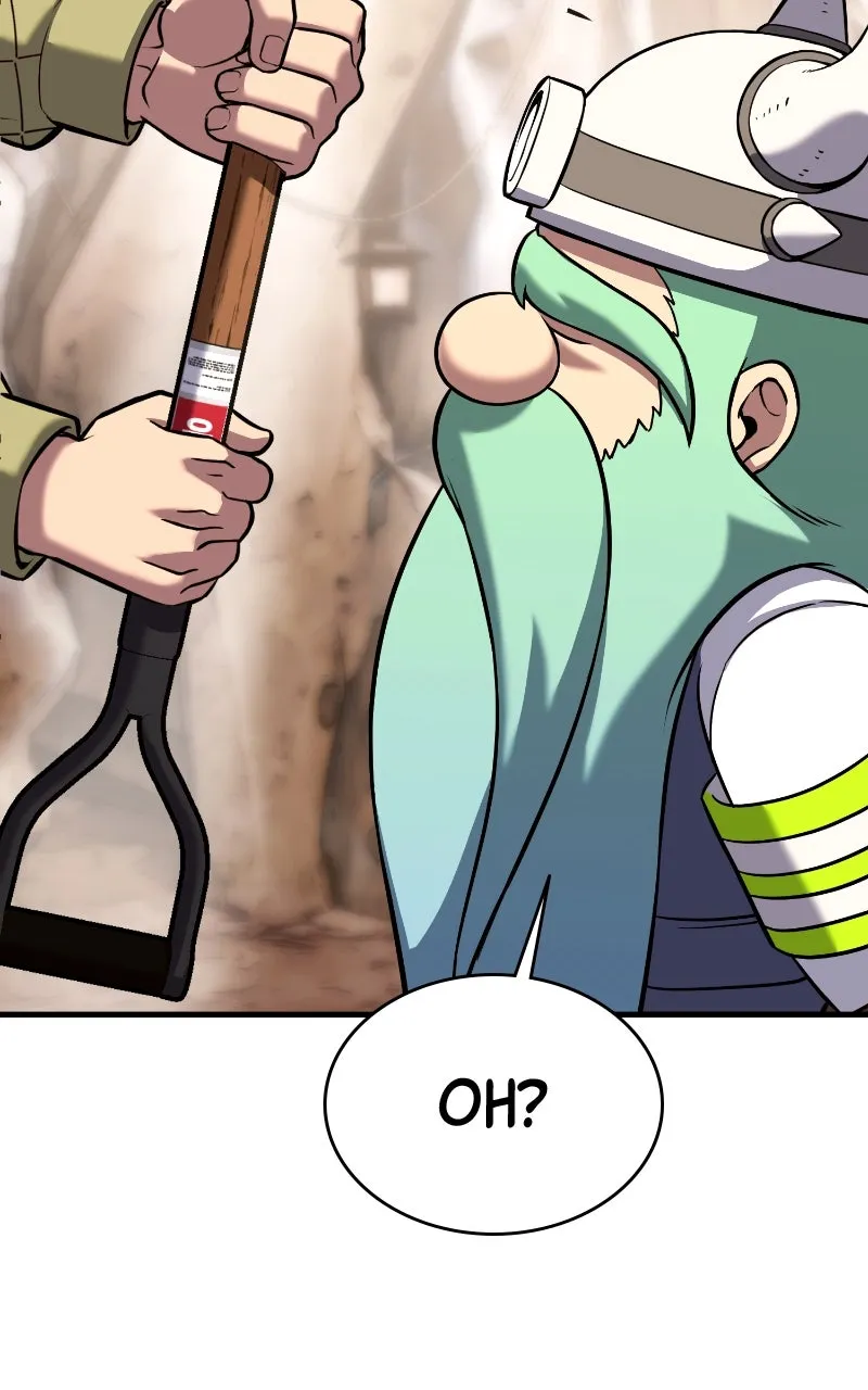 Shovel Up! Chapter 6 page 23 - 
