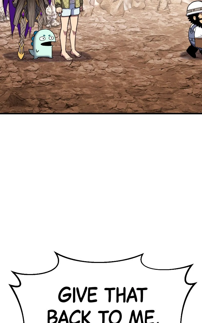 Shovel Up! Chapter 6 page 36 - 