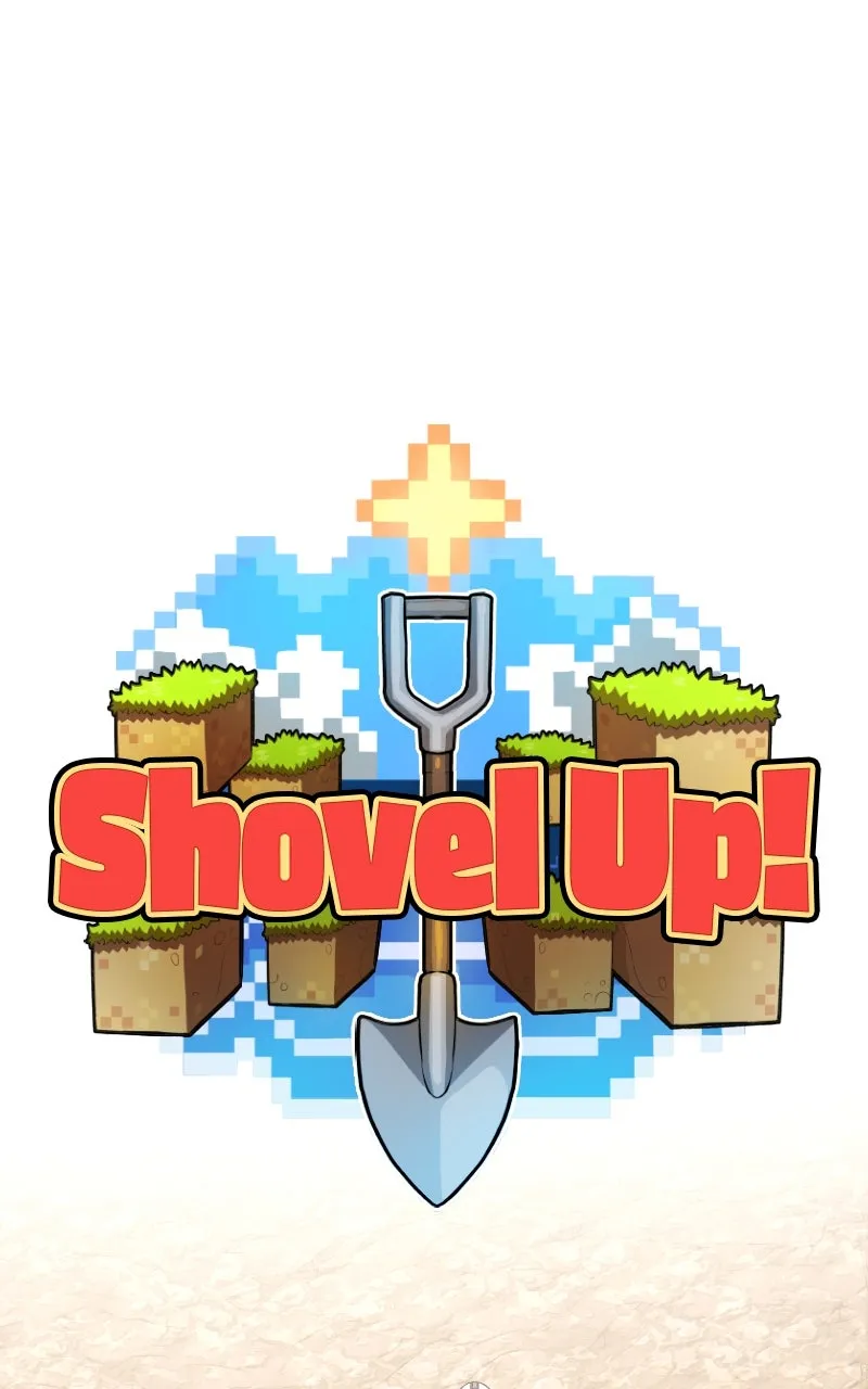 Shovel Up! Chapter 6 page 39 - 