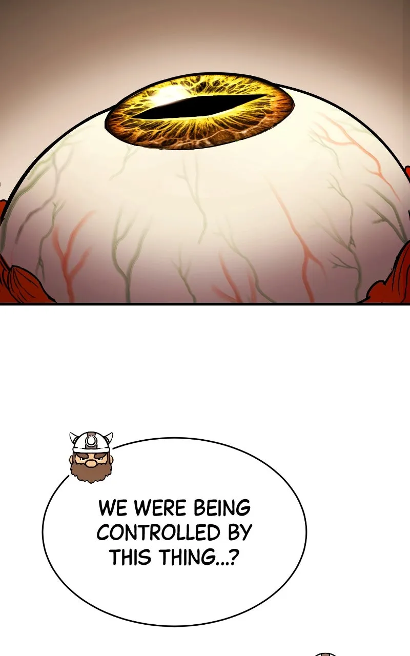 Shovel Up! Chapter 6 page 5 - 