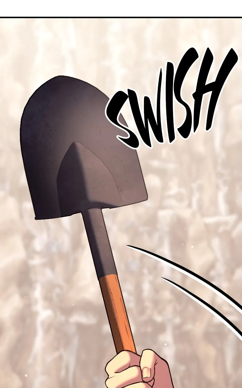 Shovel Up! Chapter 6 page 43 - 