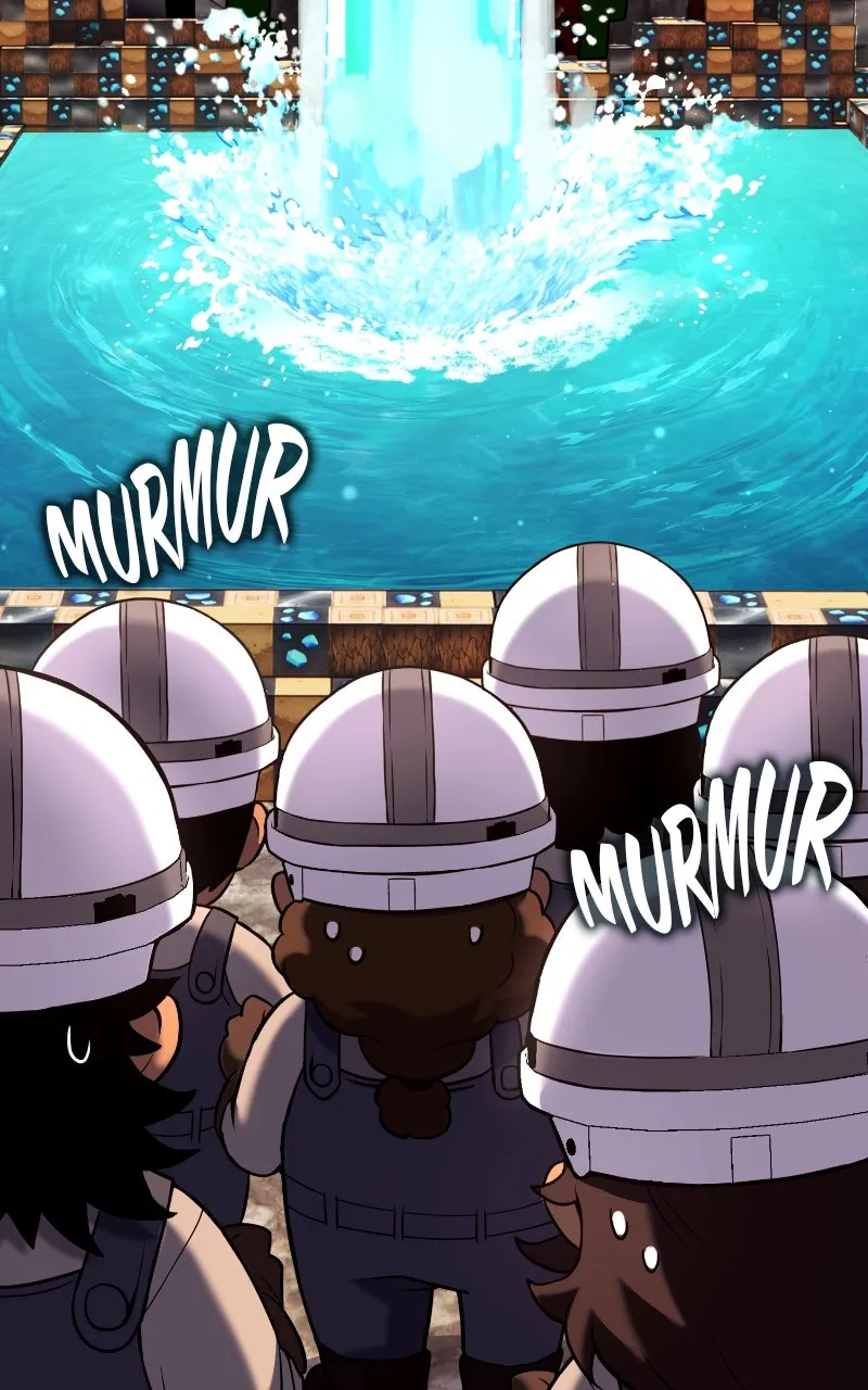 Shovel Up! Chapter 6 page 47 - 
