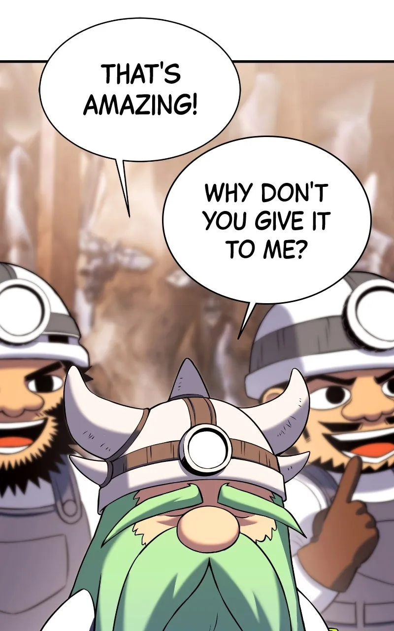 Shovel Up! Chapter 6 page 49 - 
