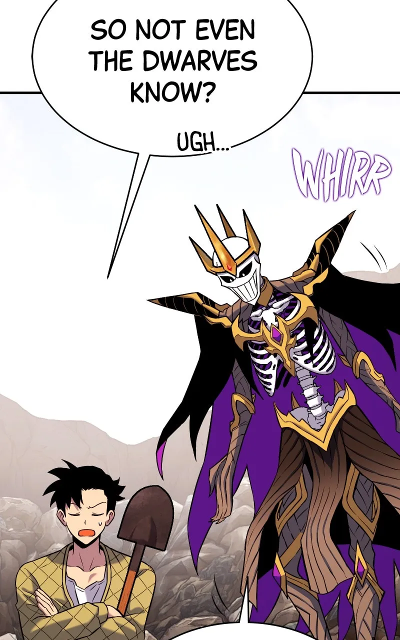 Shovel Up! Chapter 6 page 51 - 