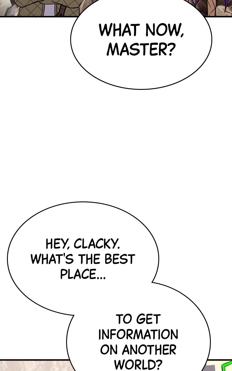 Shovel Up! Chapter 6 page 52 - 