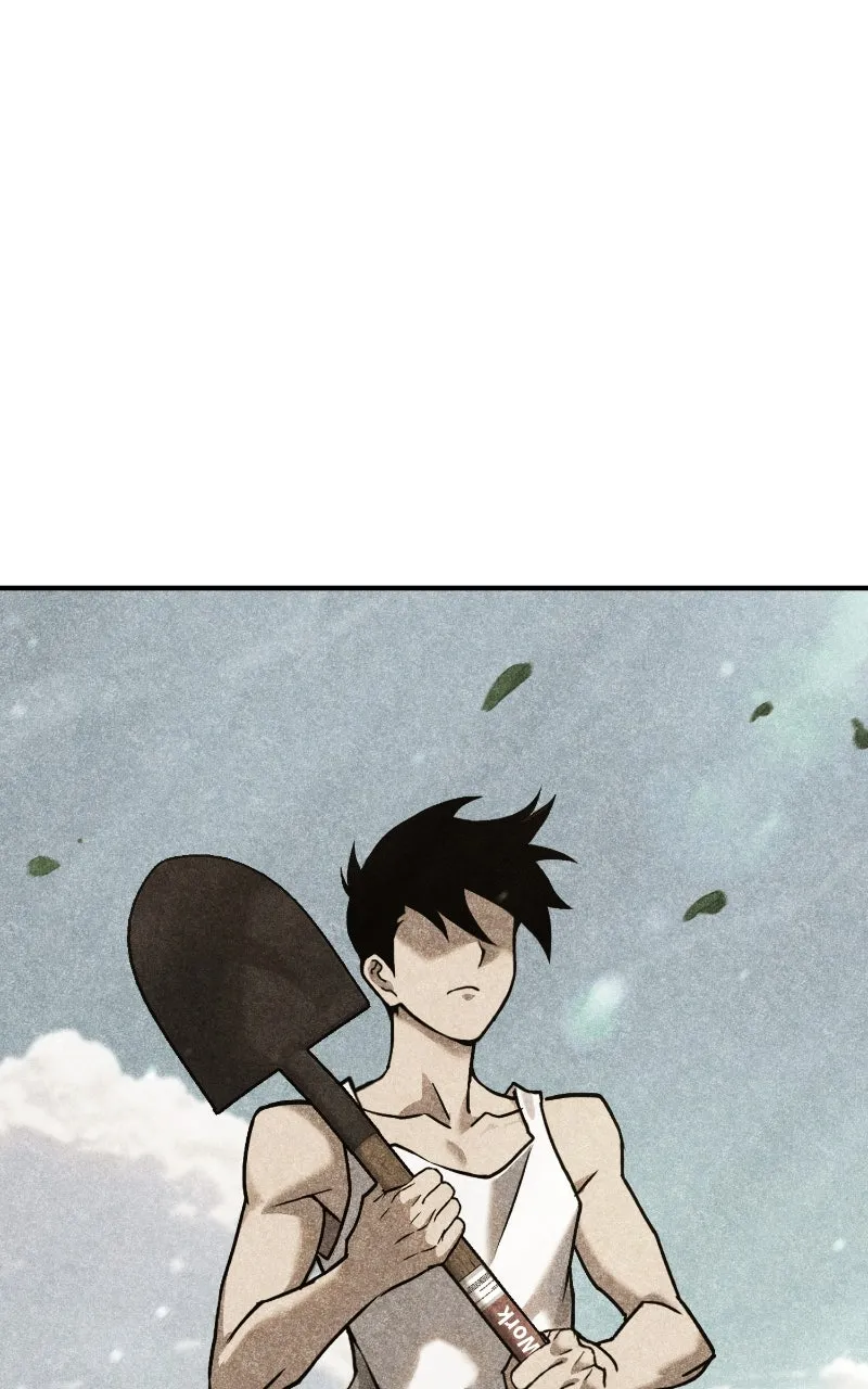 Shovel Up! Chapter 6 page 58 - 