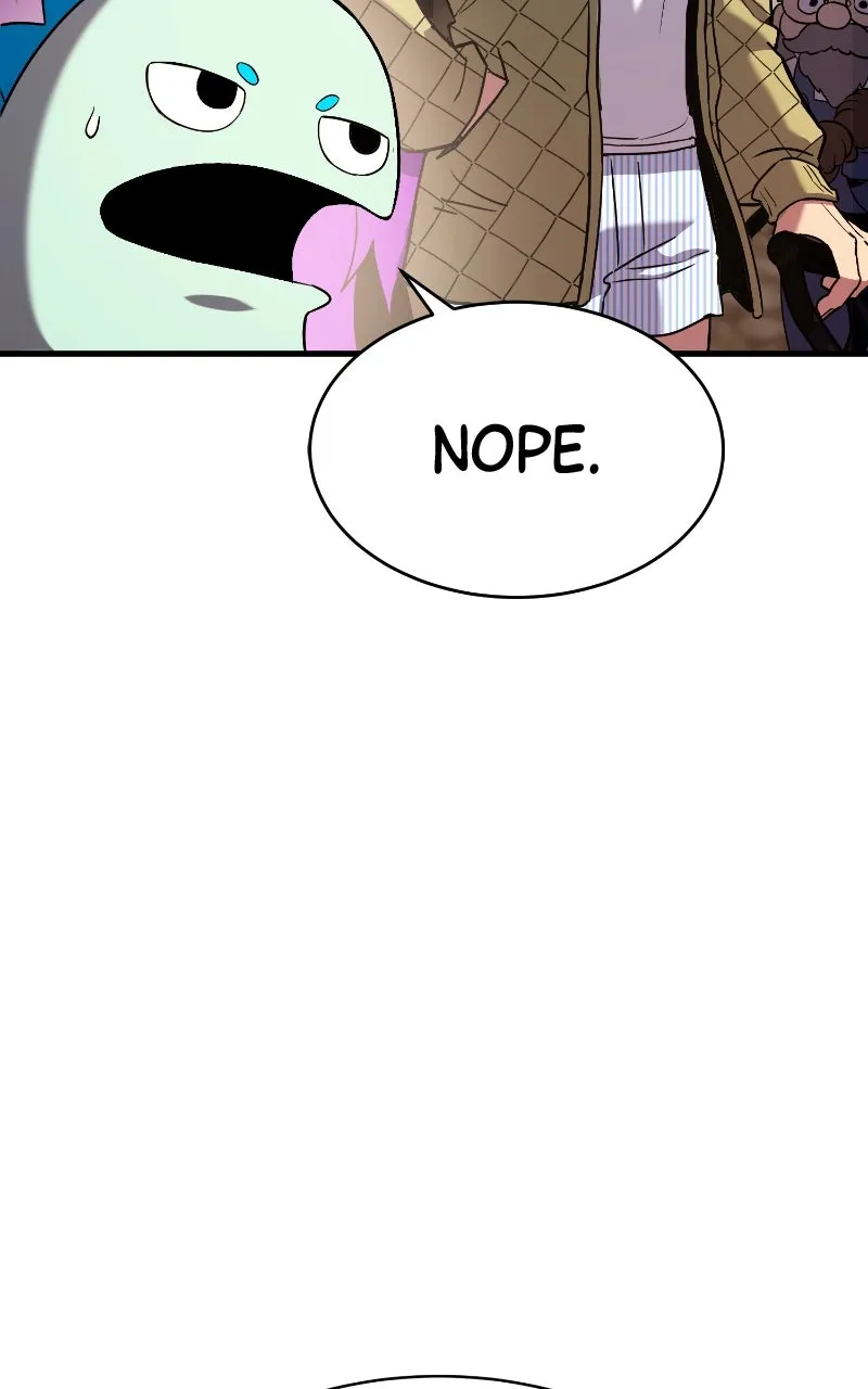 Shovel Up! Chapter 6 page 9 - 