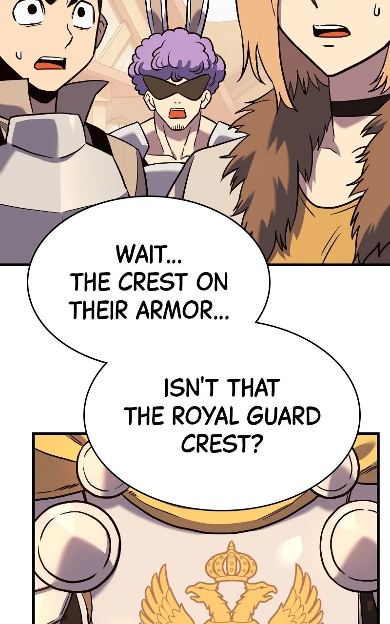 Shovel Up! Chapter 6 page 88 - 