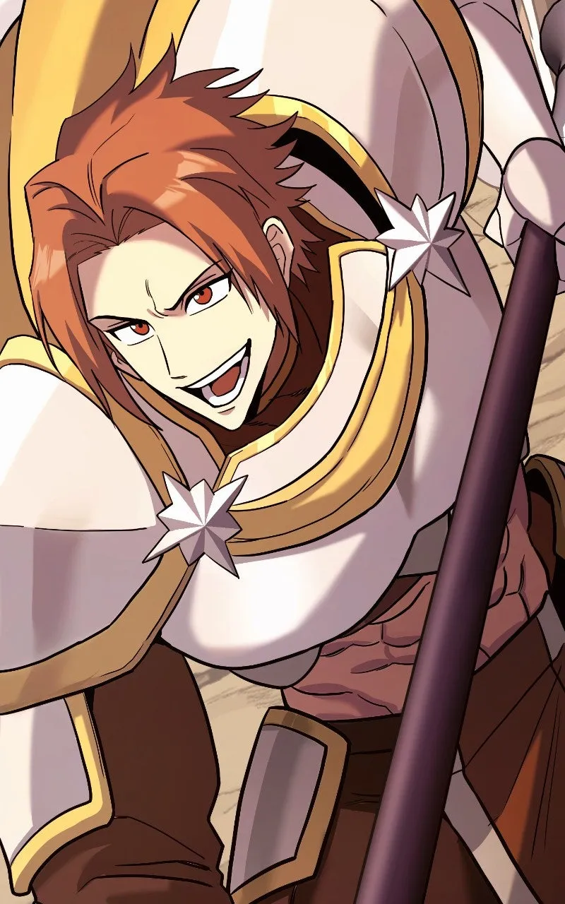Shovel Up! Chapter 7 page 104 - 