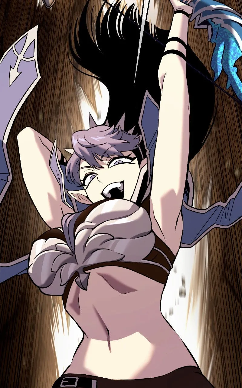 Shovel Up! Chapter 7 page 127 - 