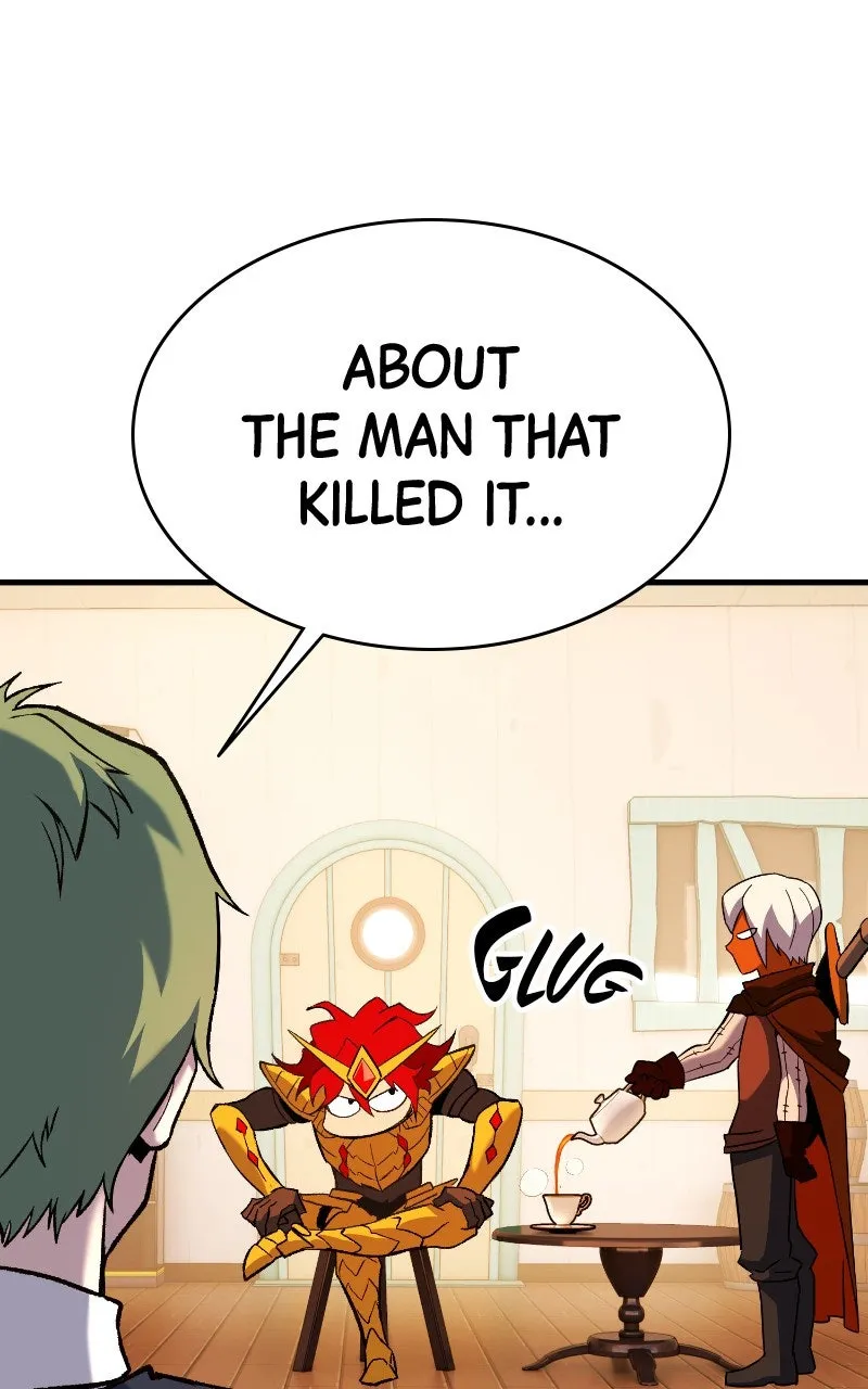 Shovel Up! Chapter 7 page 15 - 